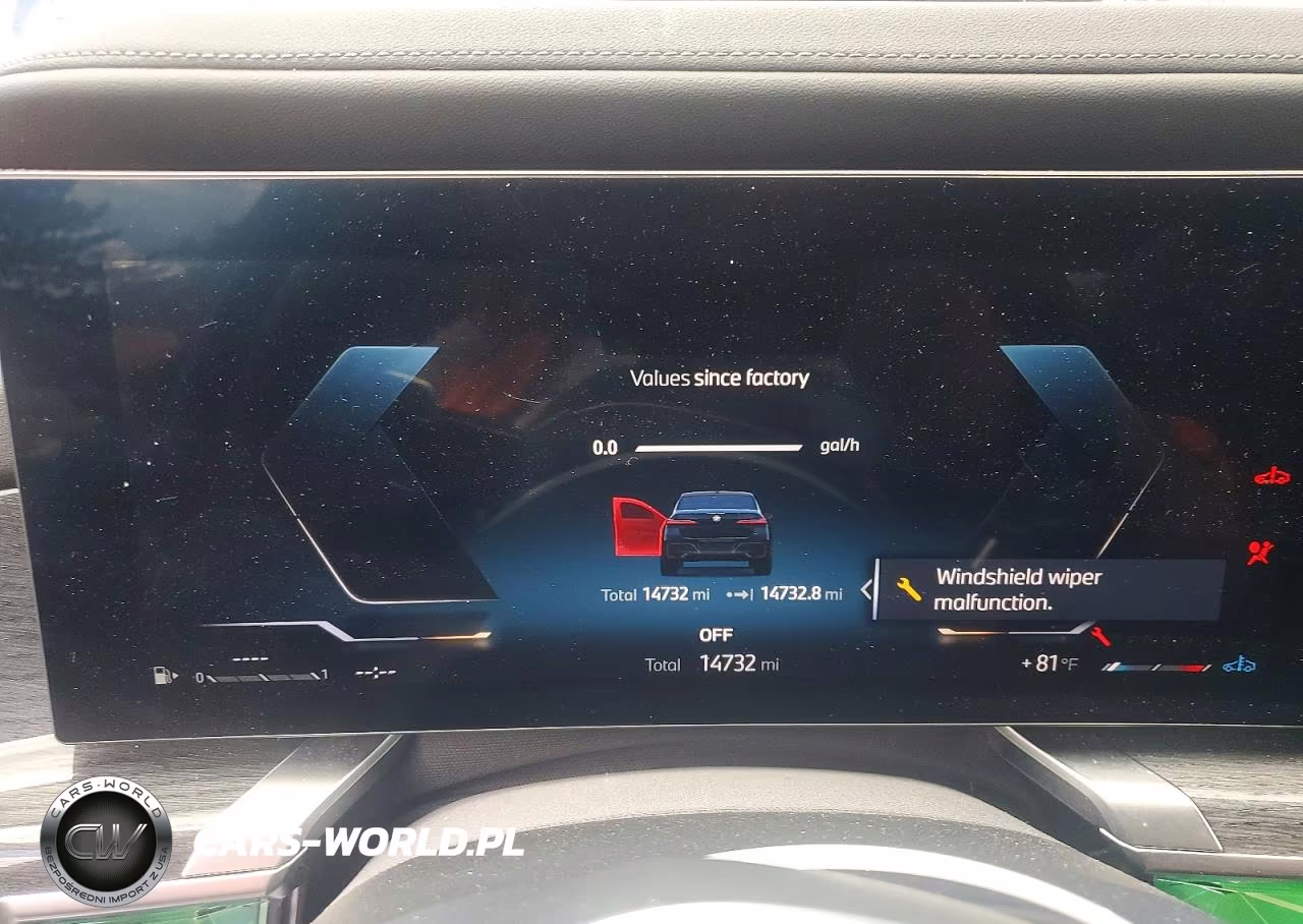 2026 BMW 740 Xi VIN:WBA33EH03TCW56439 - 9