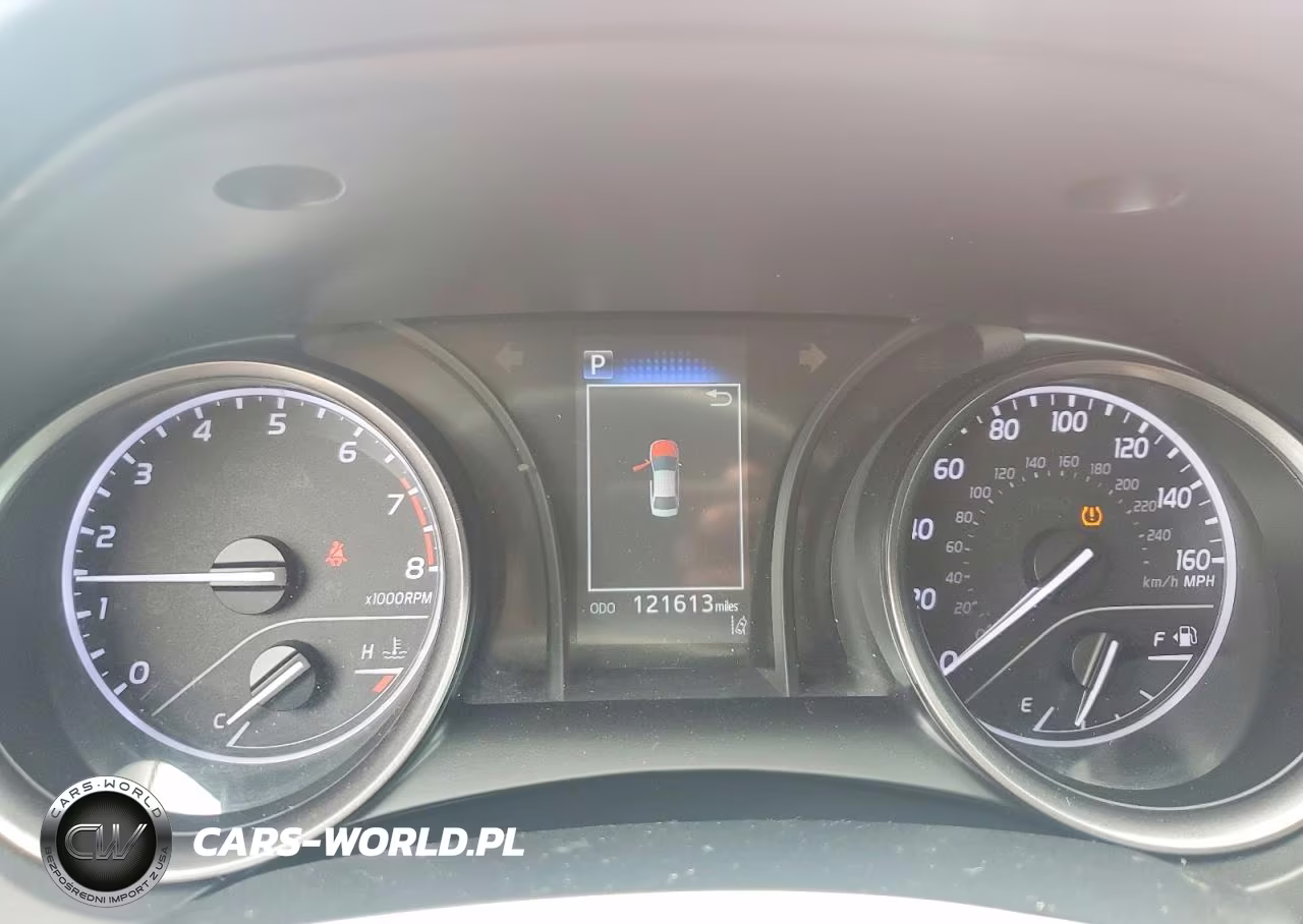 2021 Toyota Camry Se VIN:4T1G11AK4MU451797 - 9