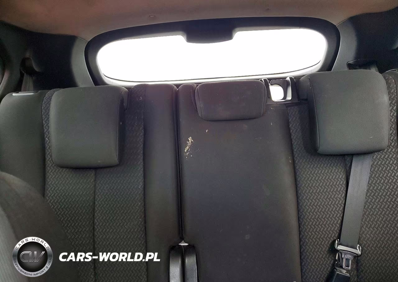 2019 Mitsubishi Eclipse Cross Es VIN:JA4AT3AA9KZ024536 - 10