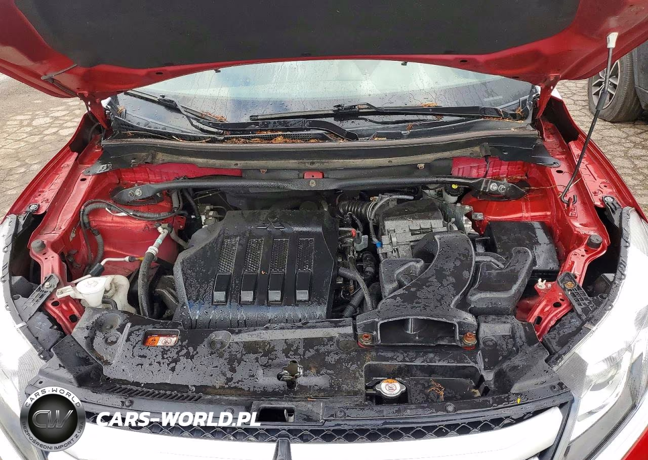 2019 Mitsubishi Eclipse Cross Es VIN:JA4AT3AA9KZ024536 - 12