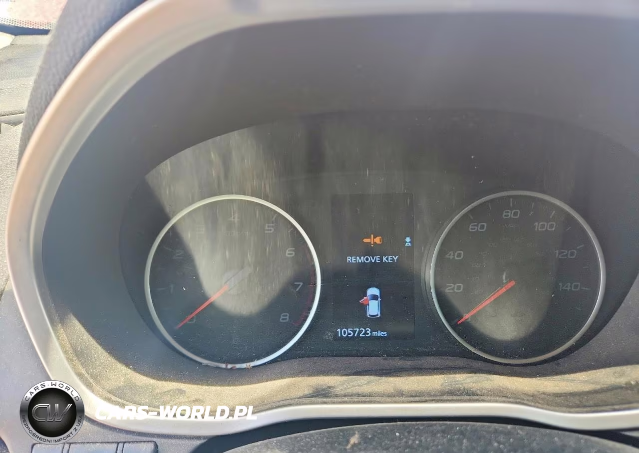 2019 Mitsubishi Eclipse Cross Es VIN:JA4AT3AA9KZ024536 - 9