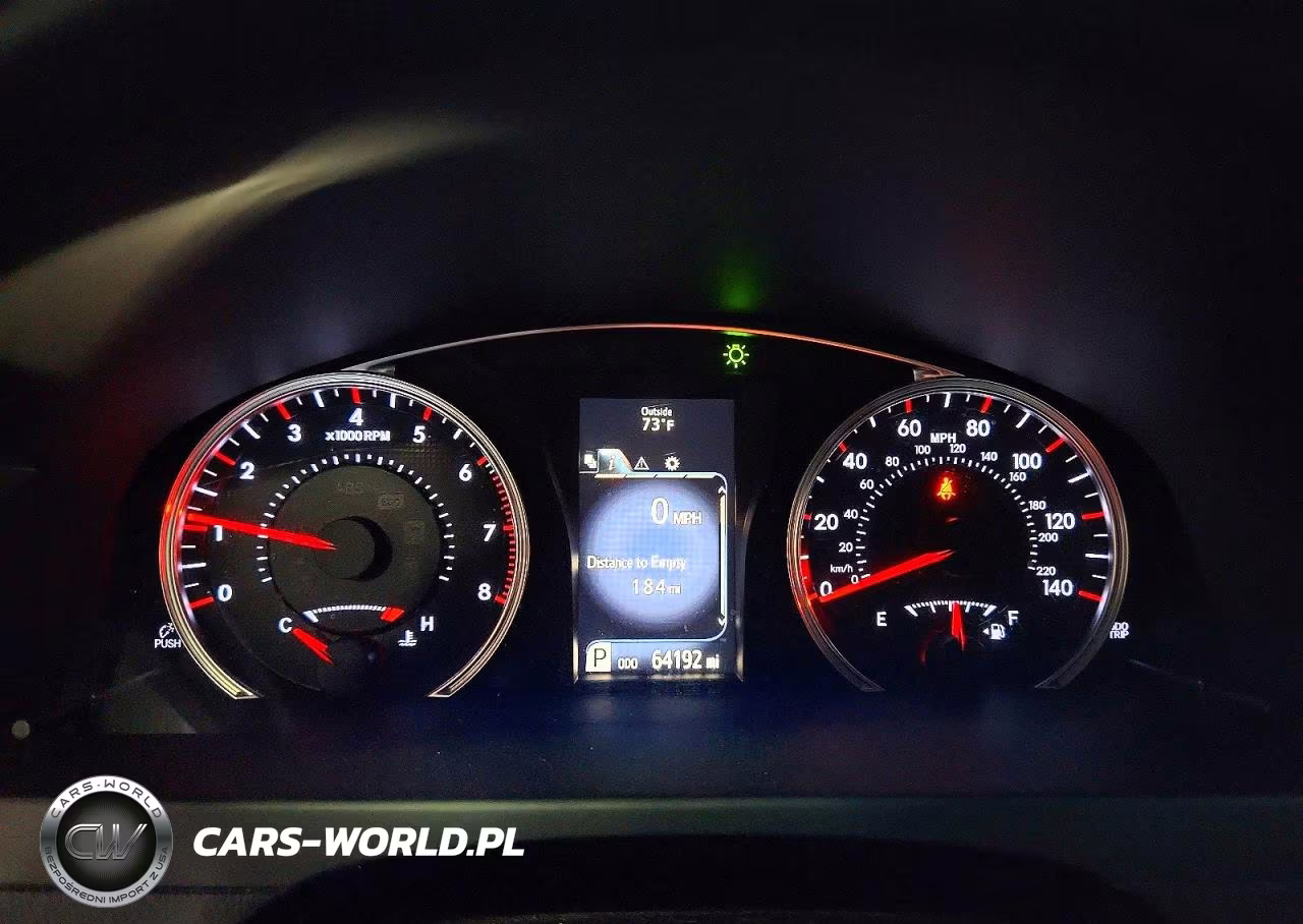 2015 Toyota Camry Se VIN:4T1BF1FK7FU055595 - 9