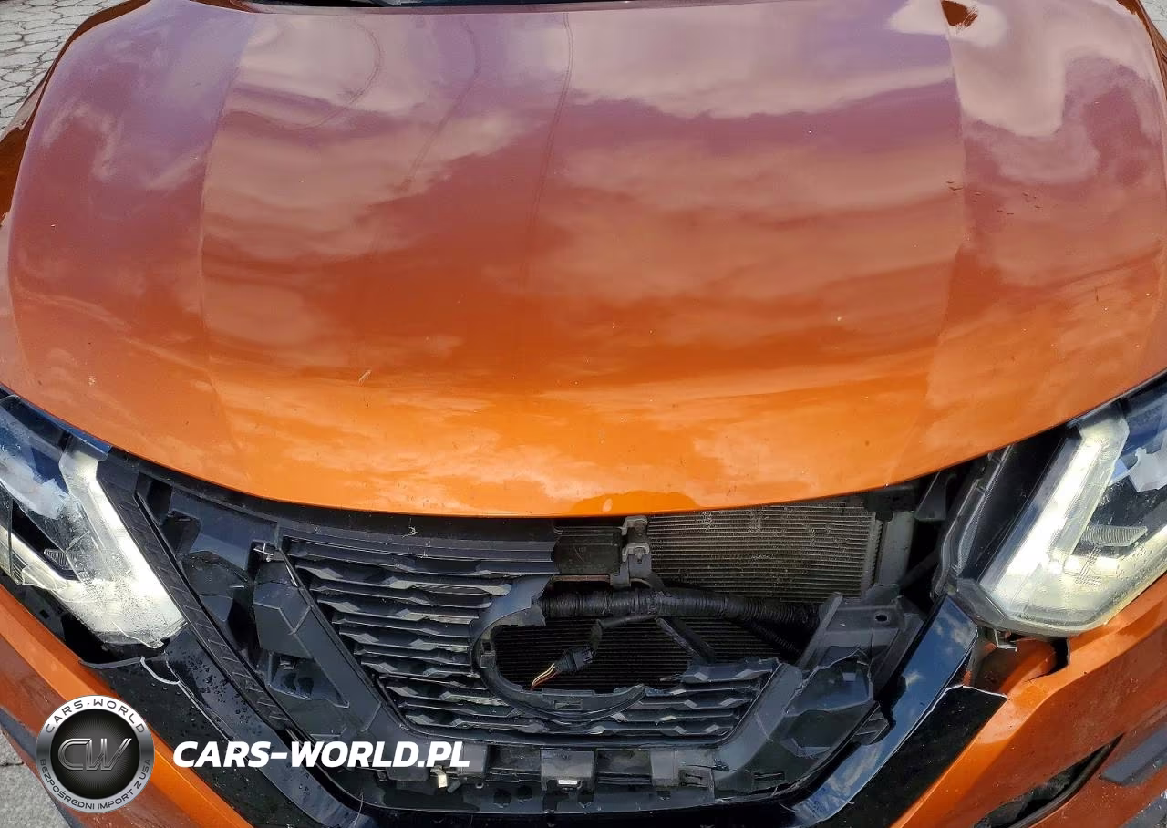 2018 Nissan Rogue S VIN:5N1AT2MV9JC758945 - 12