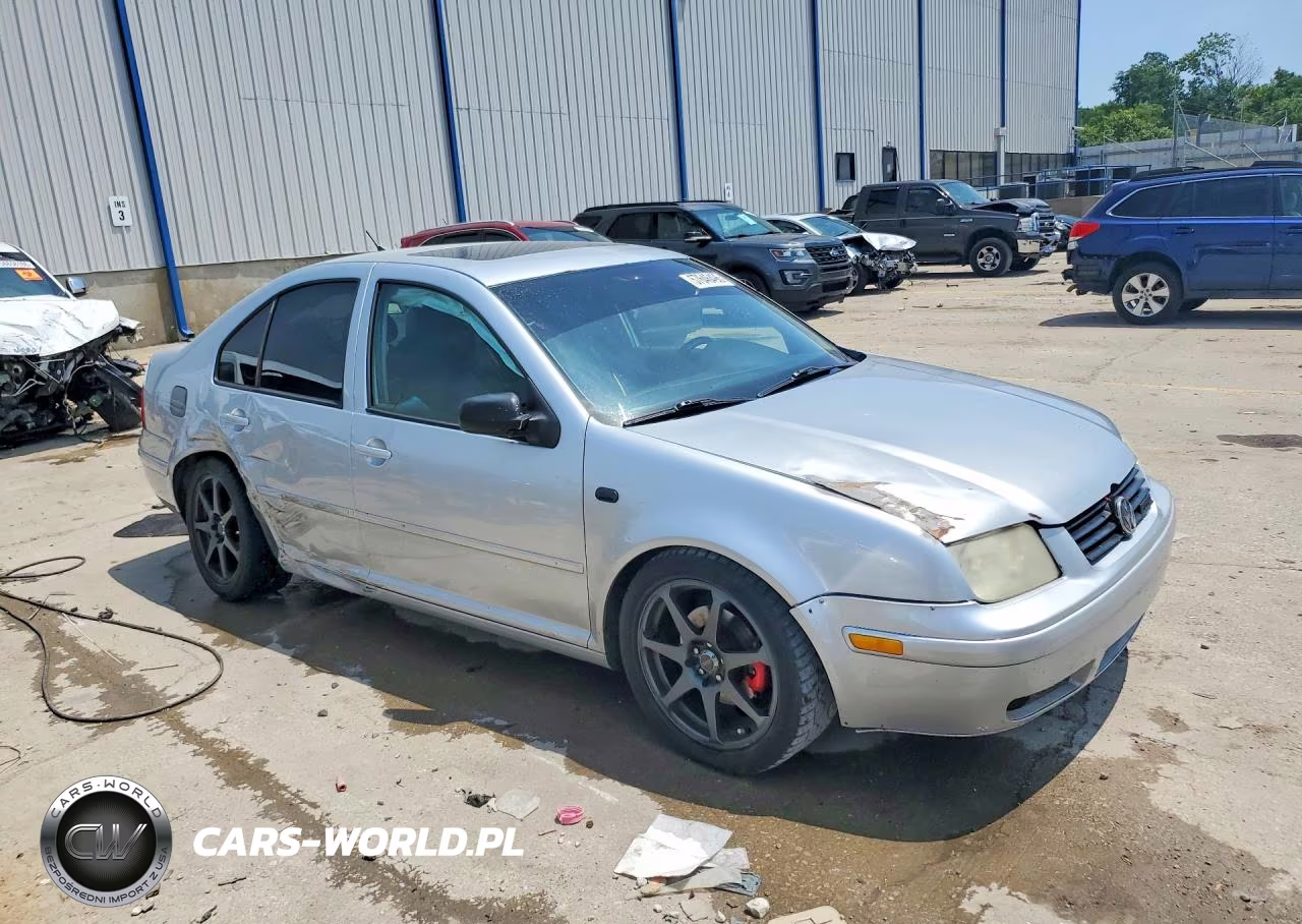 2002 Volkswagen Jetta Gls VIN:3VWSB69M62M108051 - 4