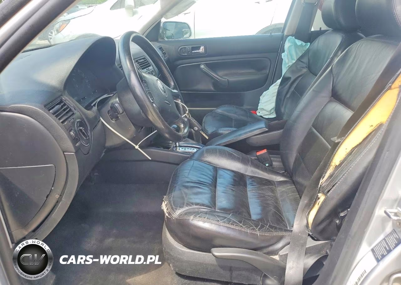 2002 Volkswagen Jetta Gls VIN:3VWSB69M62M108051 - 7