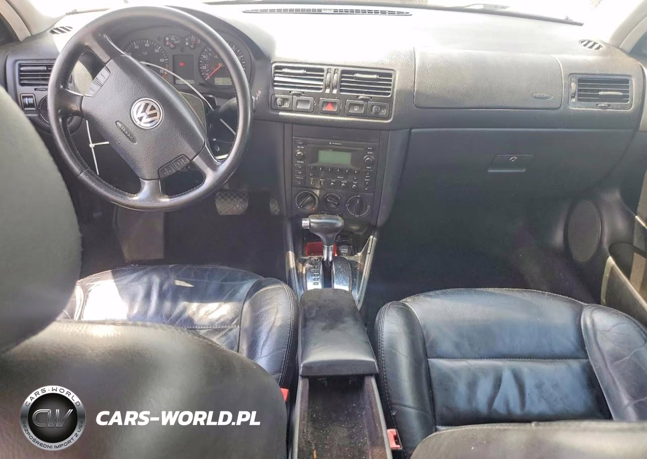 2002 Volkswagen Jetta Gls VIN:3VWSB69M62M108051 - 8