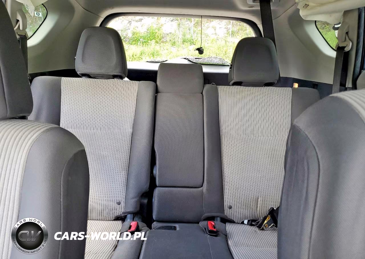 2013 Toyota Rav4 Le VIN:JTMBFREV8D5003446 - 10