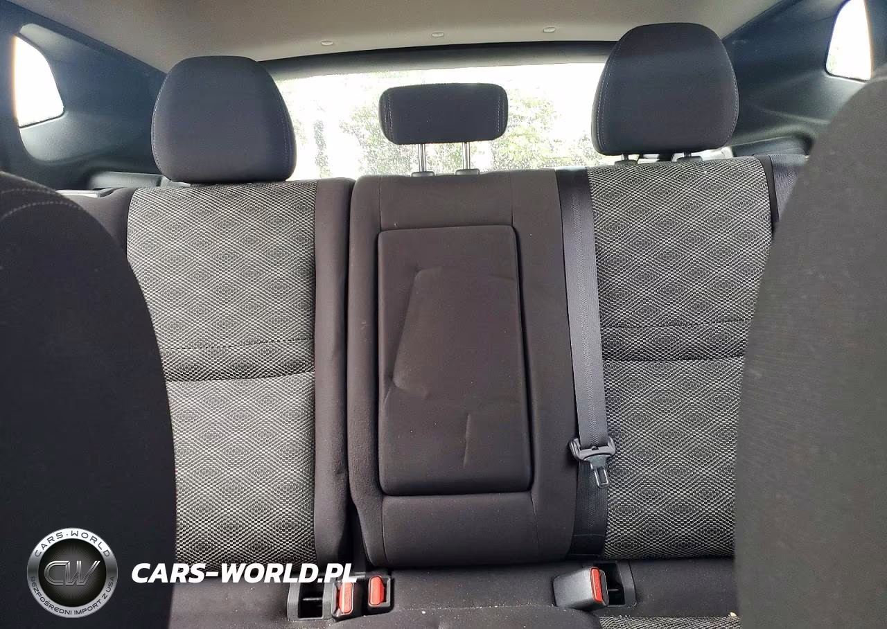 2018 Nissan Rogue Sport Sv VIN:JN1BJ1CR0JW287850 - 10