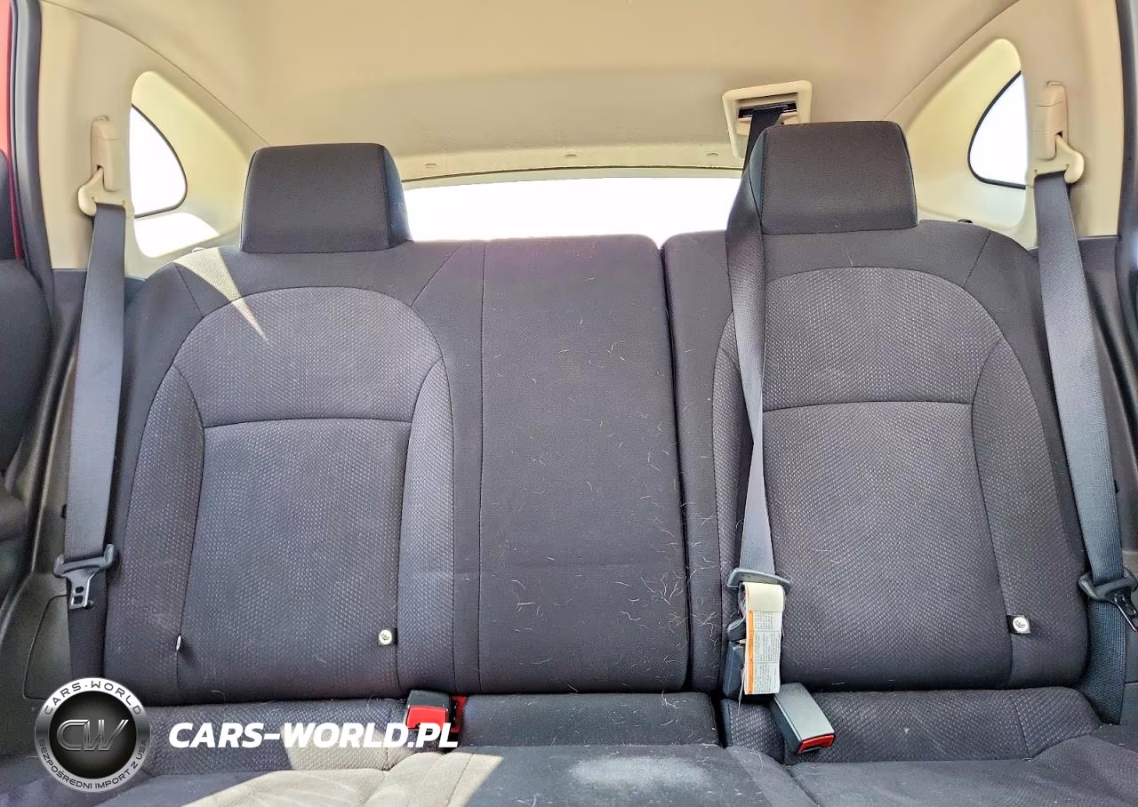 2012 Nissan Rogue S VIN:JN8AS5MTXCW298935 - 10