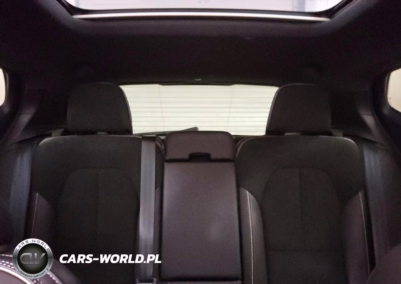 2021 Volvo Xc40 Recharge VIN:YV4ED3UR3M2588147 - 10