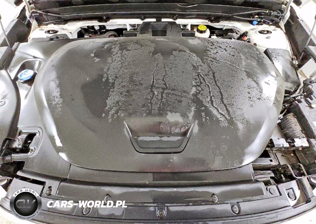2021 Volvo Xc40 Recharge VIN:YV4ED3UR3M2588147 - 12