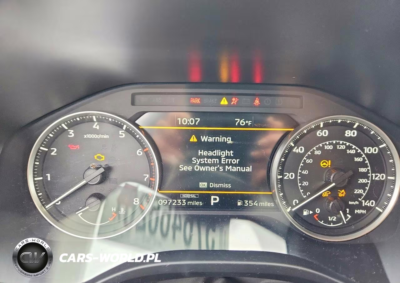 2023 Mitsubishi Outlander Se VIN:JA4J3UA84PZ044302 - 9