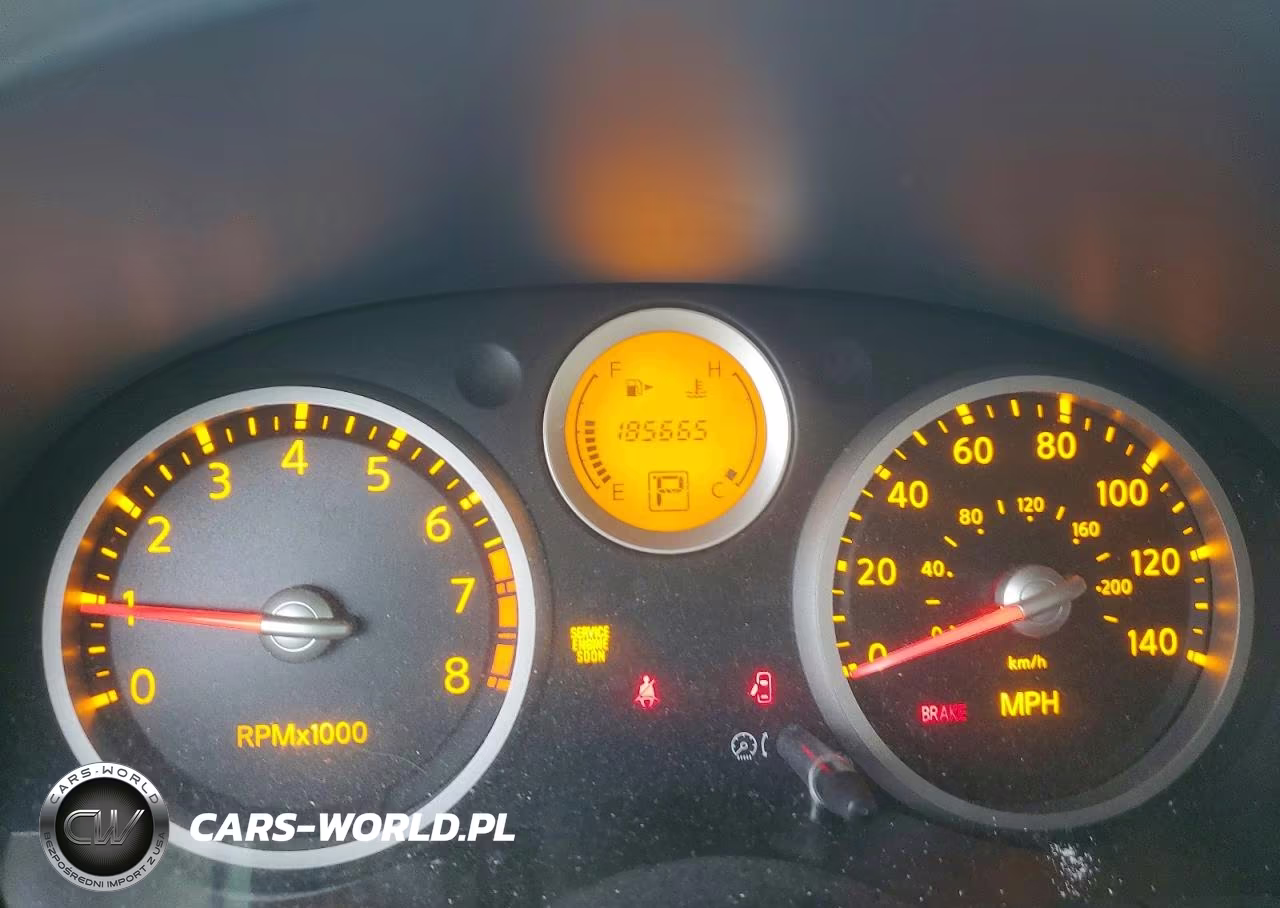 2009 Nissan Sentra 2.0 VIN:3N1AB61E19L617552 - 9