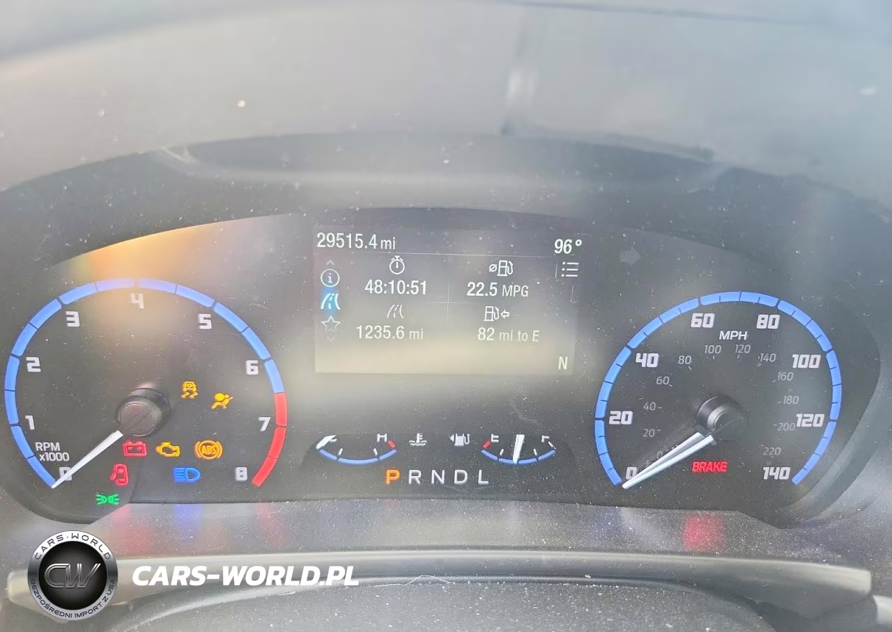 2024 Ford Bronco Sport Big Bend VIN:3FMCR9B61RRE35563 - 9