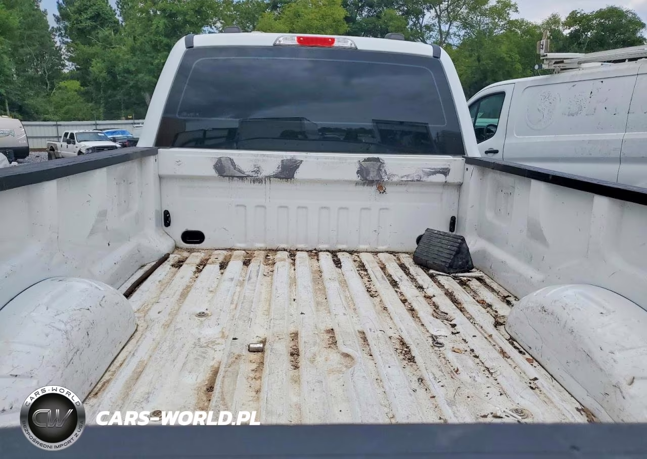 2022 Ford F350 Super Duty VIN:1FT8W3BT8NED56426 - 10