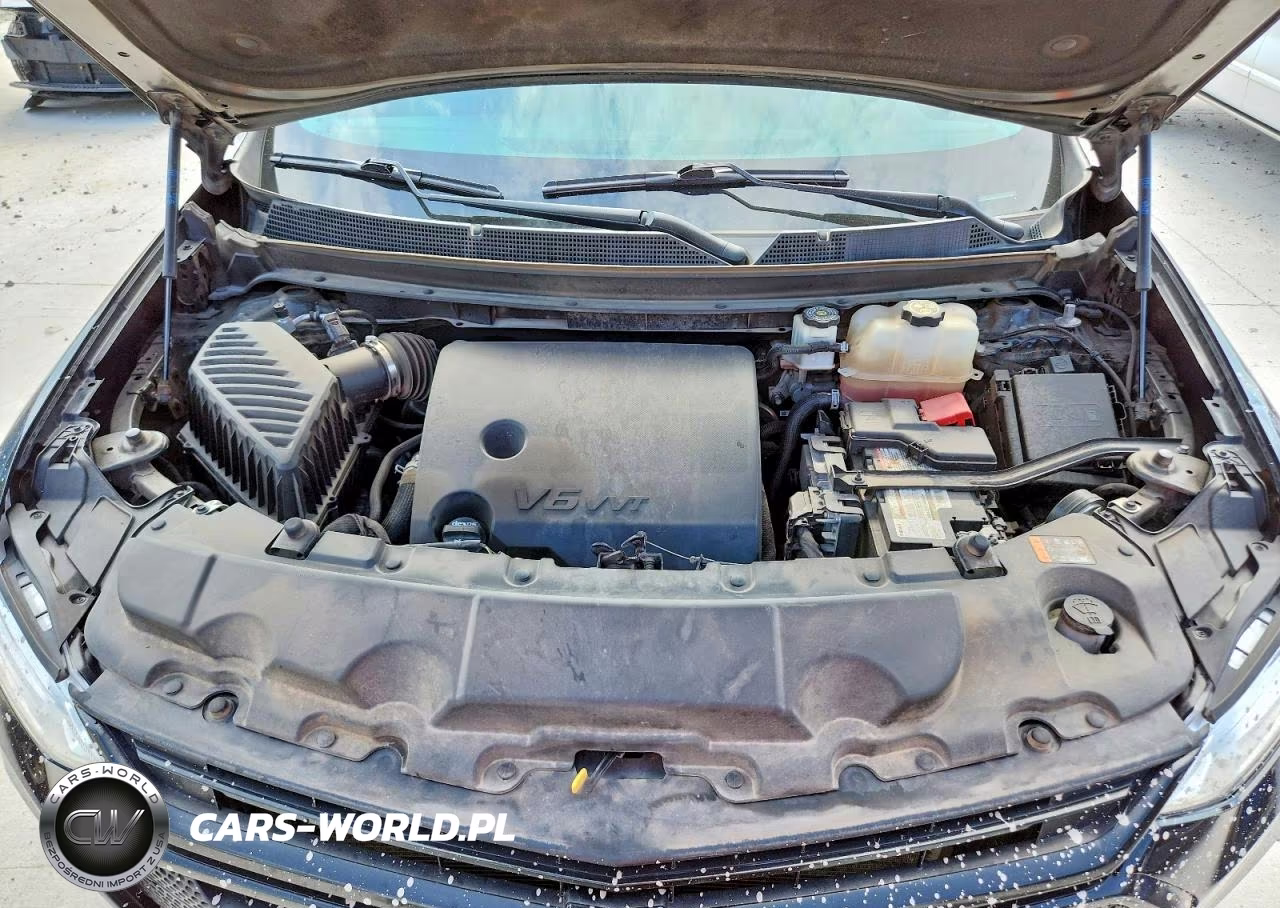 2020 Chevrolet Traverse Lt VIN:1GNERGKW0LJ291403 - 12