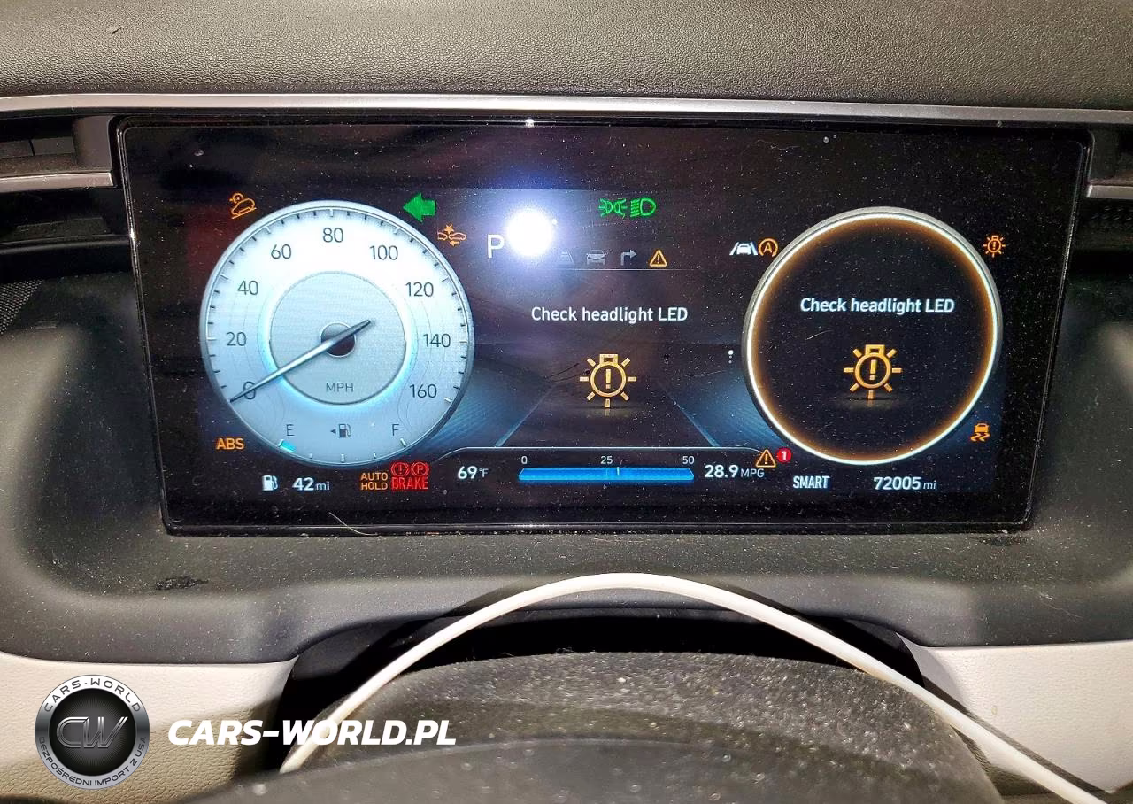 2022 Hyundai Tucson Limited VIN:5NMJECAE4NH023077 - 9