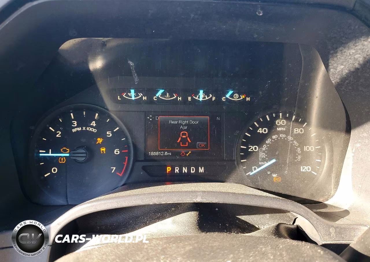 2018 Ford F150 Super Cab VIN:1FTEX1EP7JFA85012 - 9