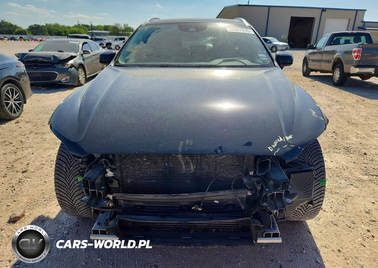 2019 Volvo Xc60 T6 Inscription VIN:YV4A22RL9K1342564 - 5