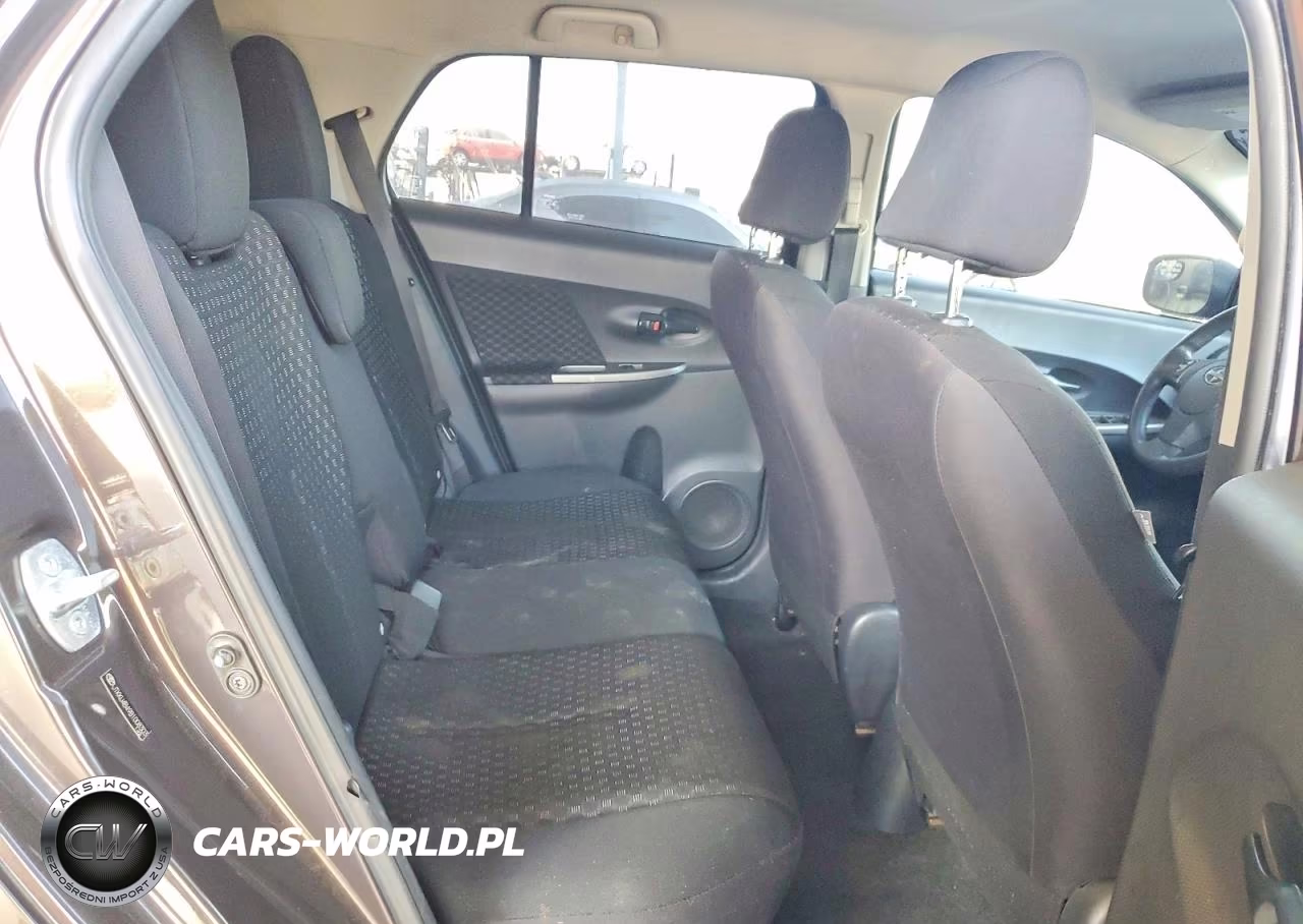 2011 Scion Xd Release Series 3.0 VIN:JTKKU4B49B1008303 - 10