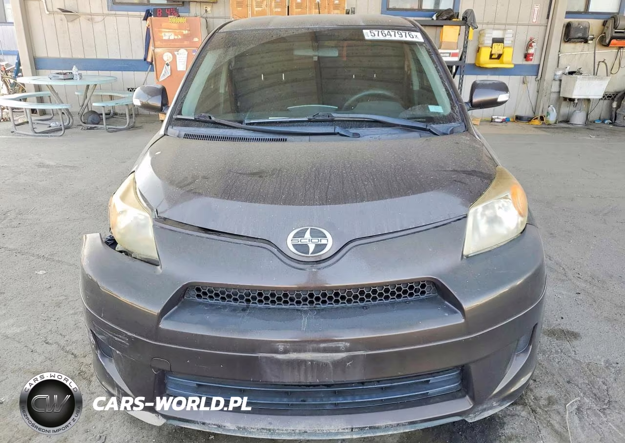 2011 Scion Xd Release Series 3.0 VIN:JTKKU4B49B1008303 - 5
