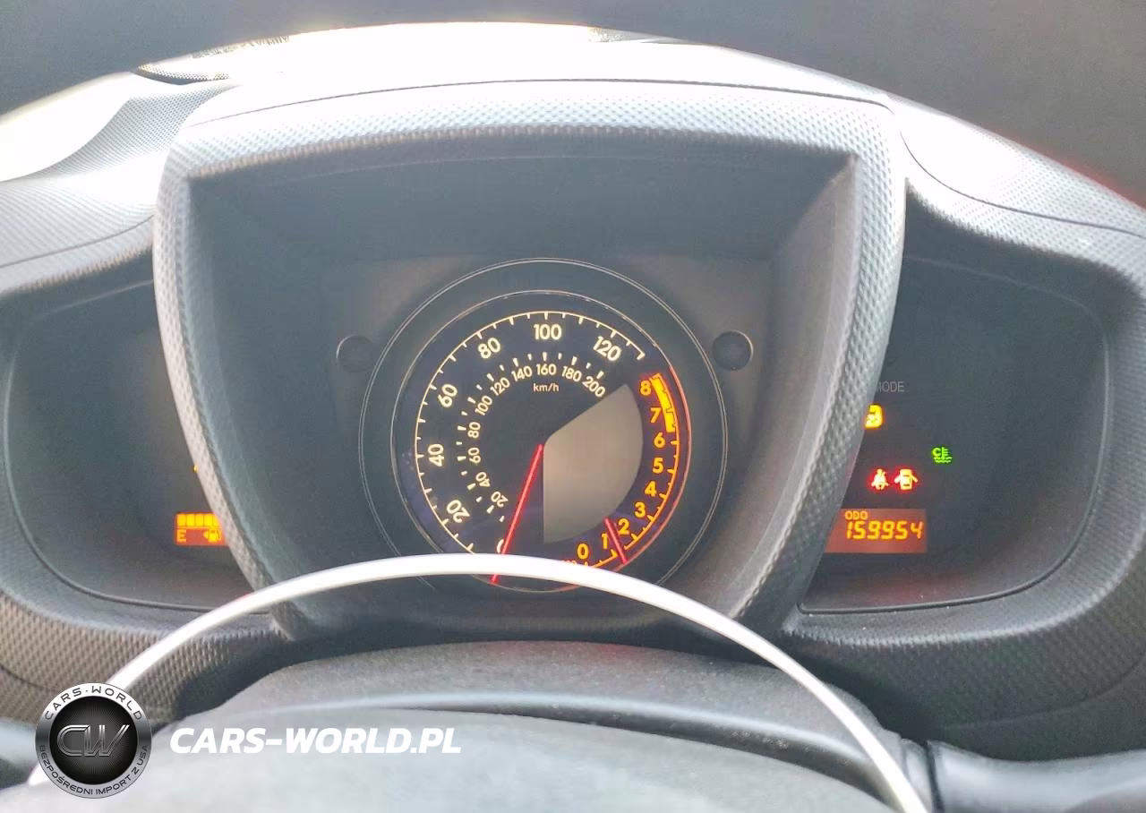 2011 Scion Xd Release Series 3.0 VIN:JTKKU4B49B1008303 - 9