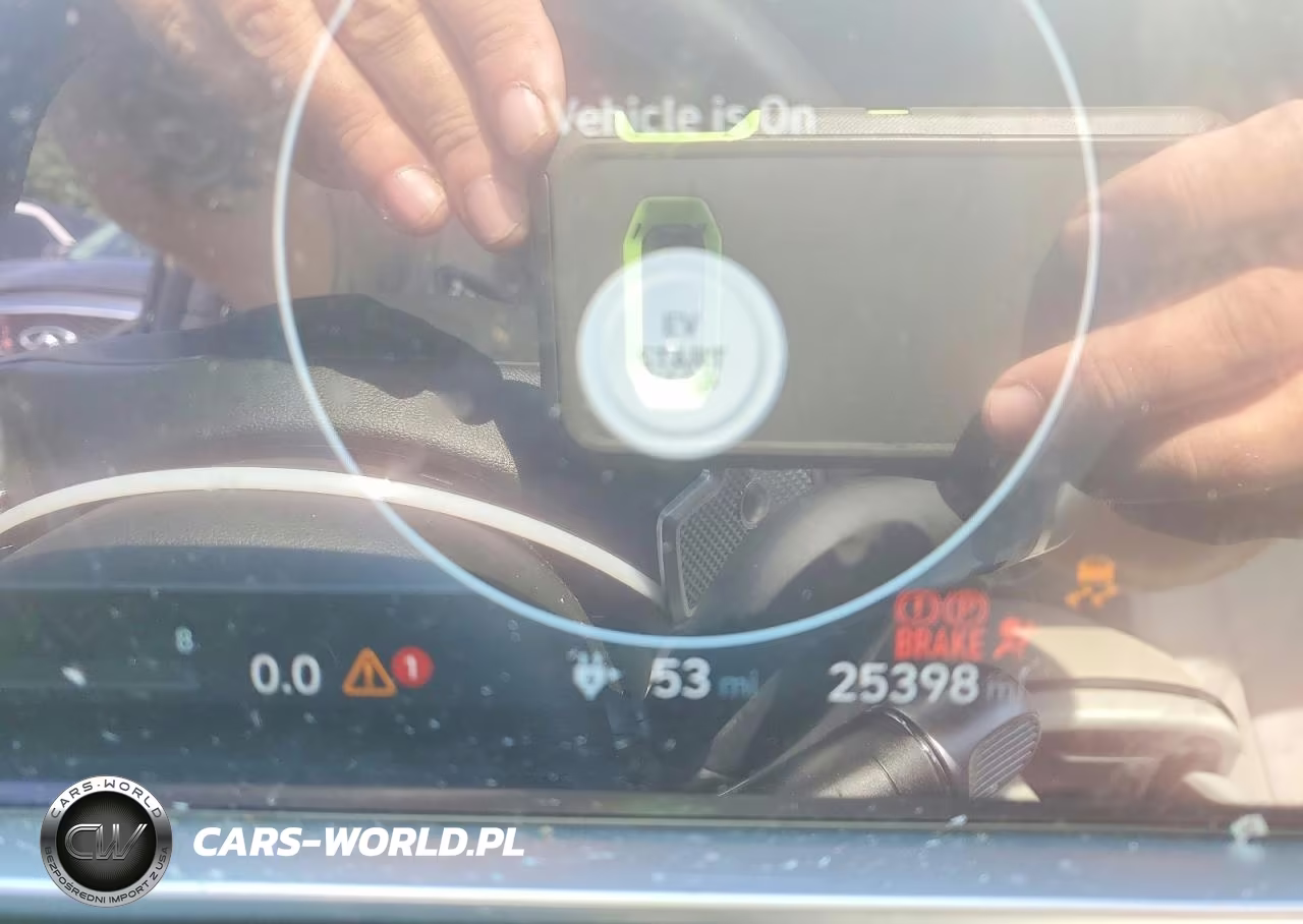 2023 Hyundai Ioniq 6 Sel VIN:KMHM34AA3PA044422 - 9