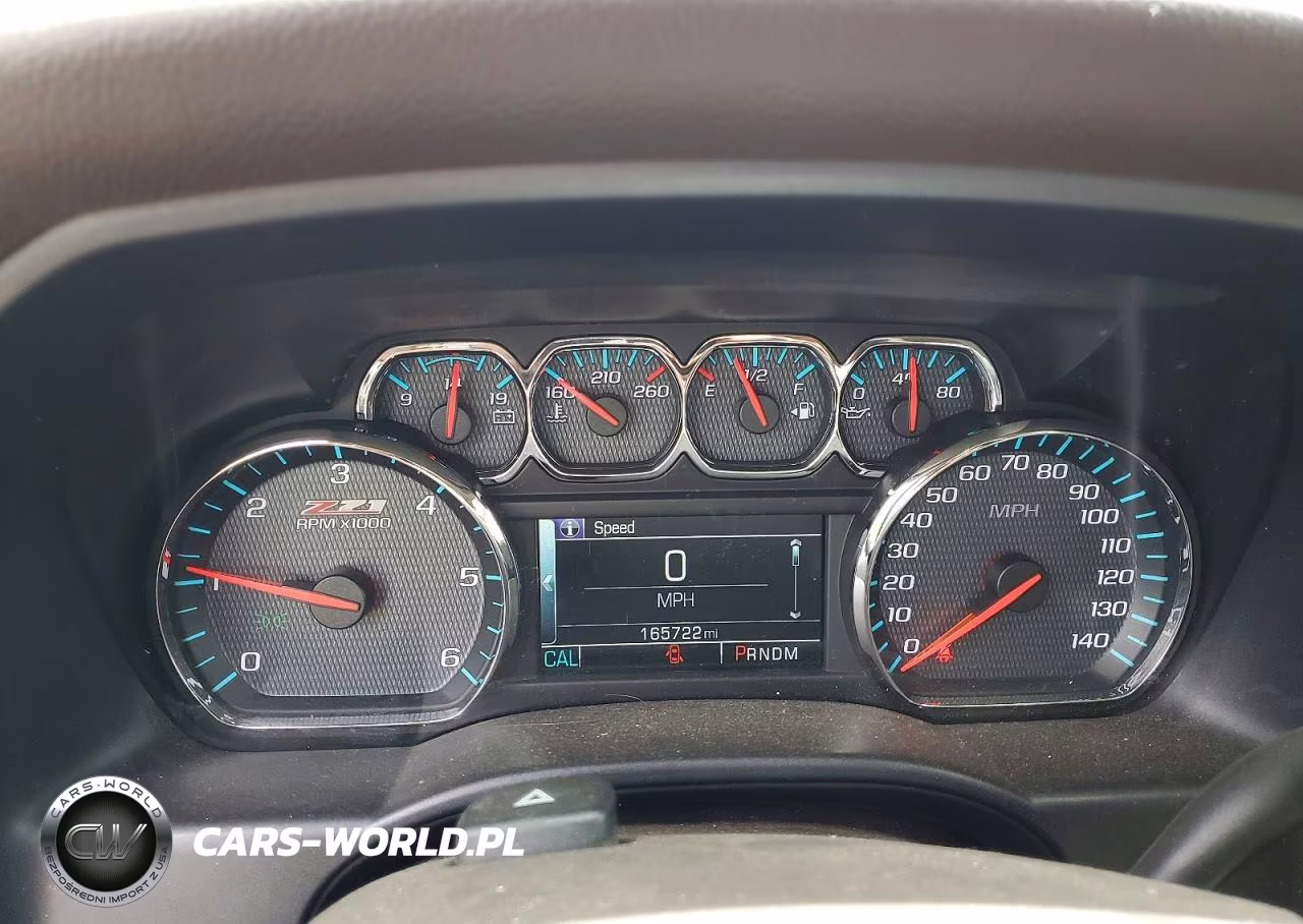 2015 Chevrolet Silverado K1500 Lt VIN:3GCUKRECXFG352896 - 9