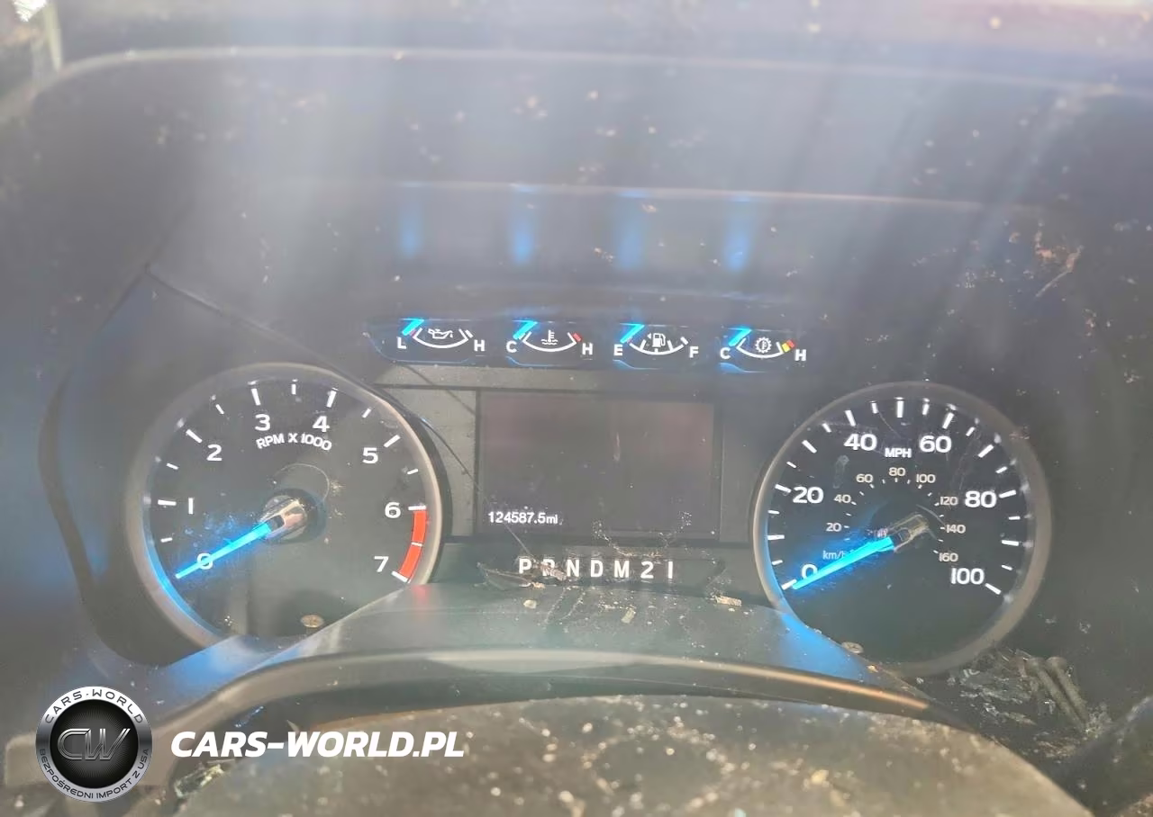 2017 Ford F250 Super Duty VIN:1FT7X2B60HEE11730 - 9
