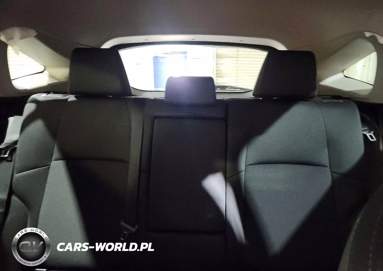 2021 Toyota Venza Le VIN:JTEAAAAH4MJ067269 - 10