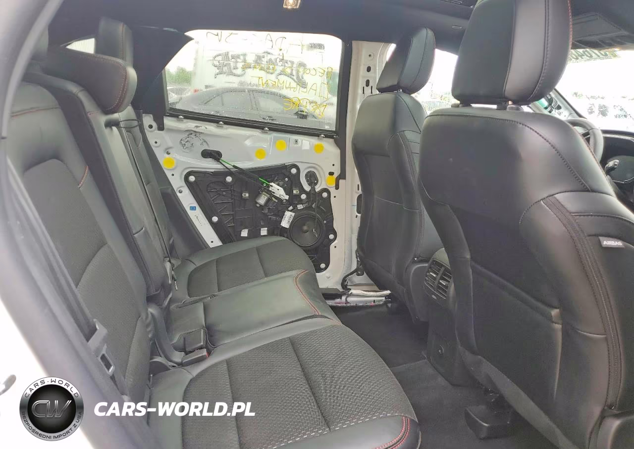 2025 Ford Escape St Line Select VIN:1FMCU9NZ1SUB12519 - 10