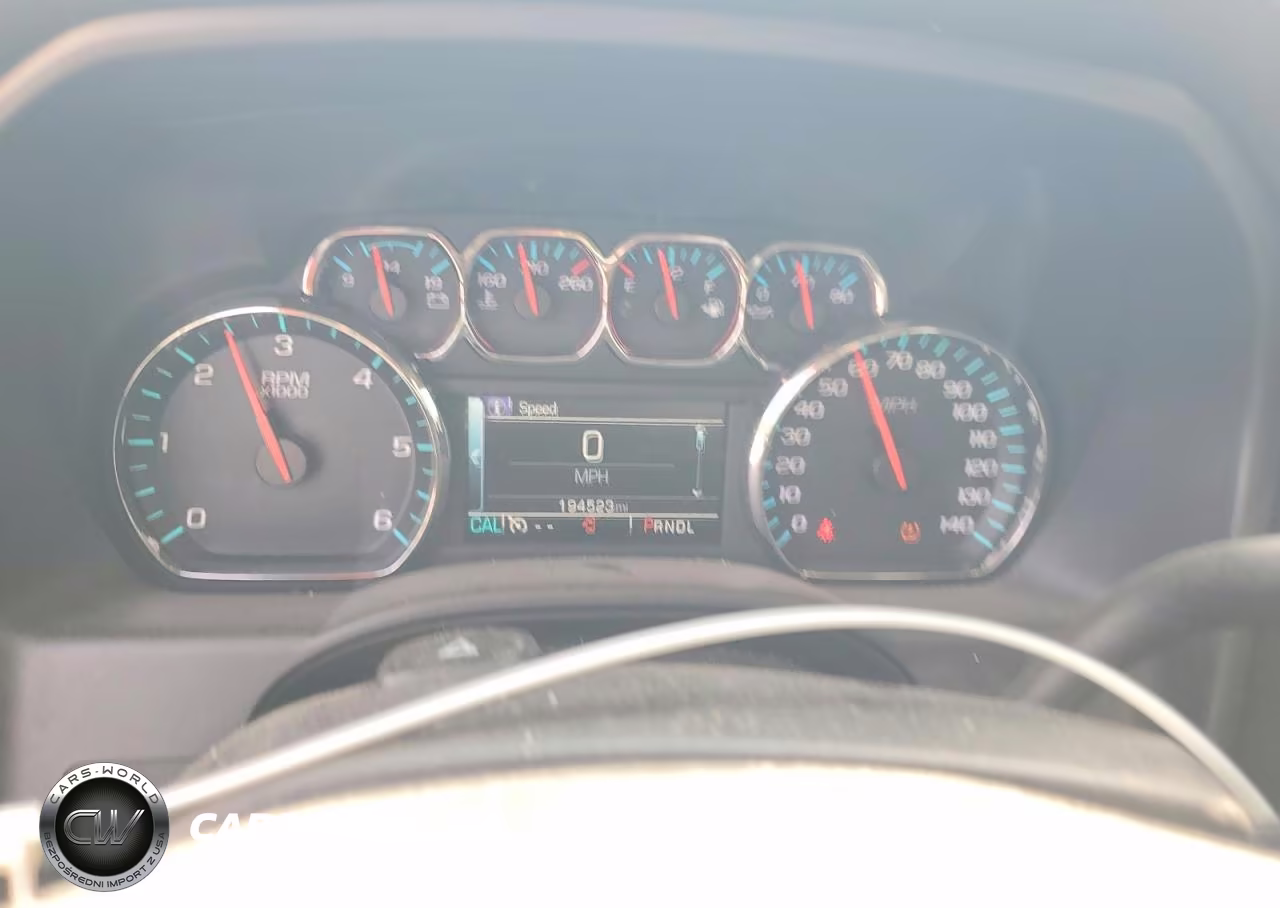 2017 GMC Sierra K1500 Sle VIN:3GTU2MECXHG157645 - 9