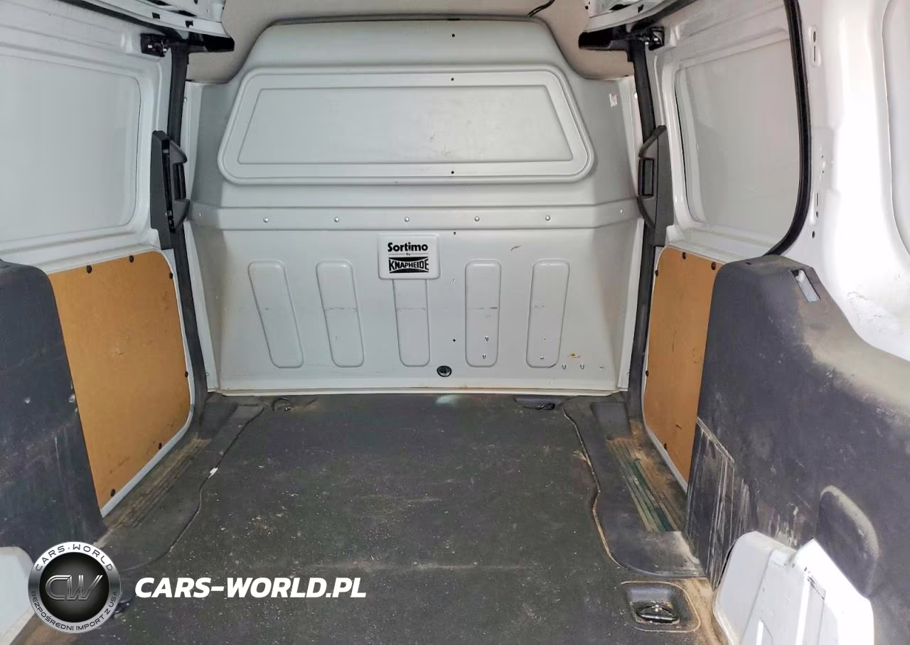 2016 Ford Transit Connect Xl VIN:NM0LS7E73G1237556 - 10