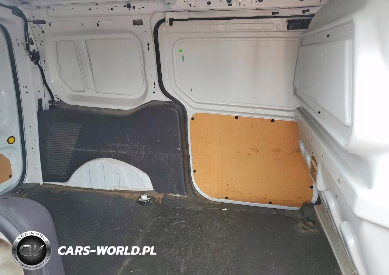 2016 Ford Transit Connect Xl VIN:NM0LS7E73G1237556 - 11
