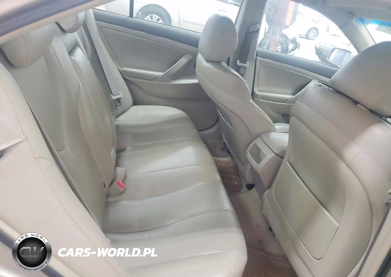 2009 Toyota Camry Le VIN:4T1BE46K79U396780 - 10