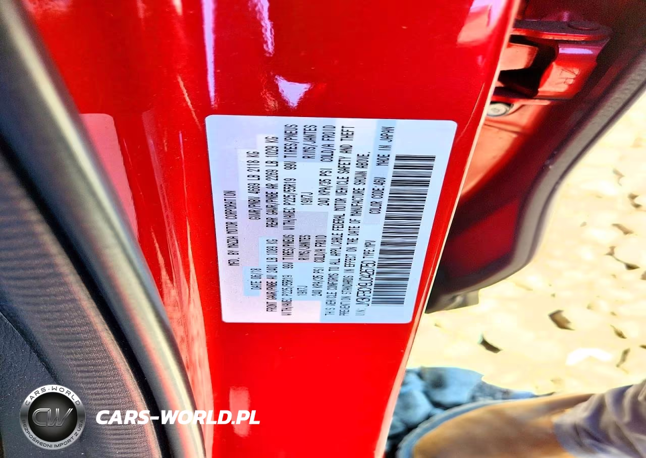 2018 Mazda Cx-5 Touring VIN:JM3KFBCM9J0426750 - 13