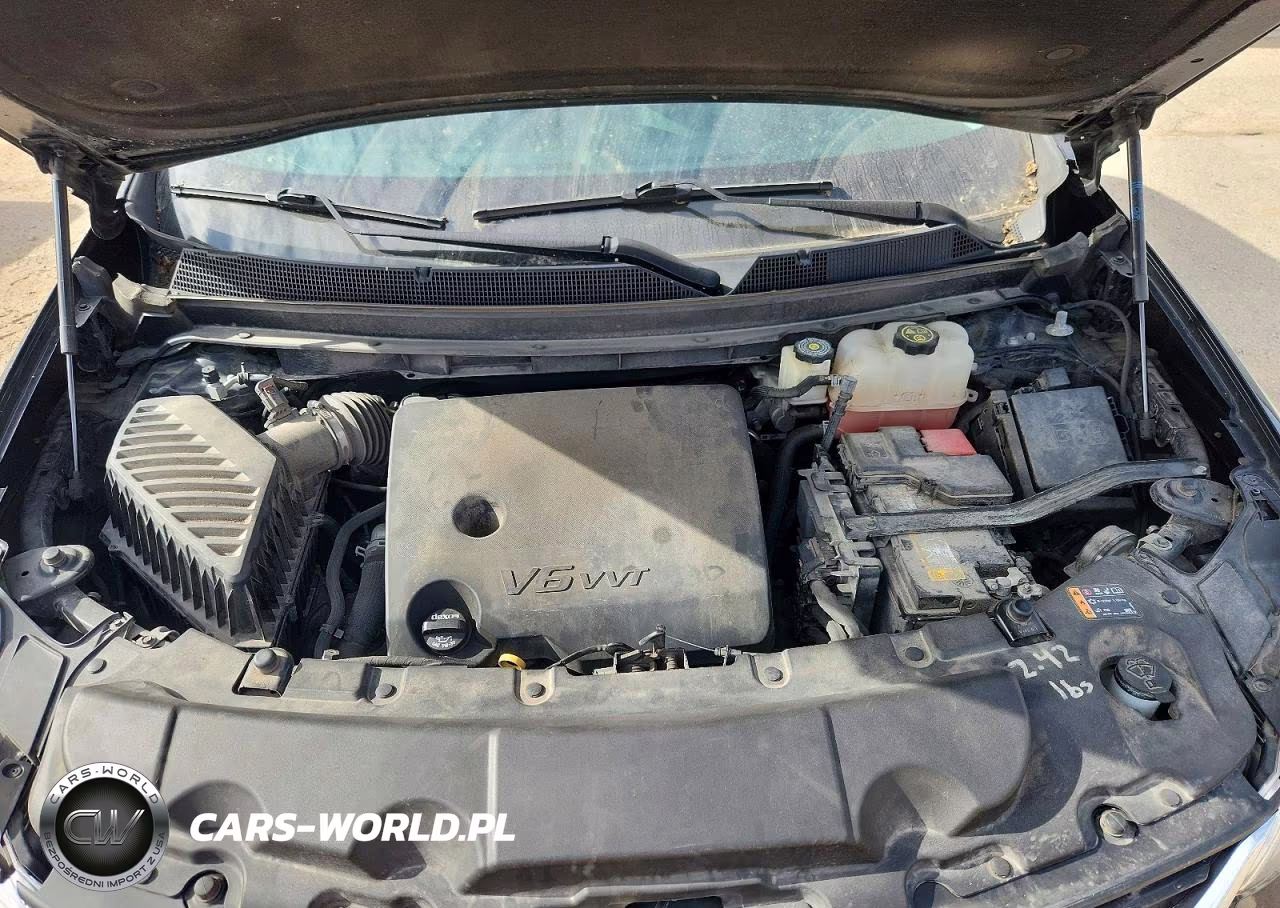 2020 Chevrolet Traverse Lt VIN:1GNEVGKW9LJ179419 - 12