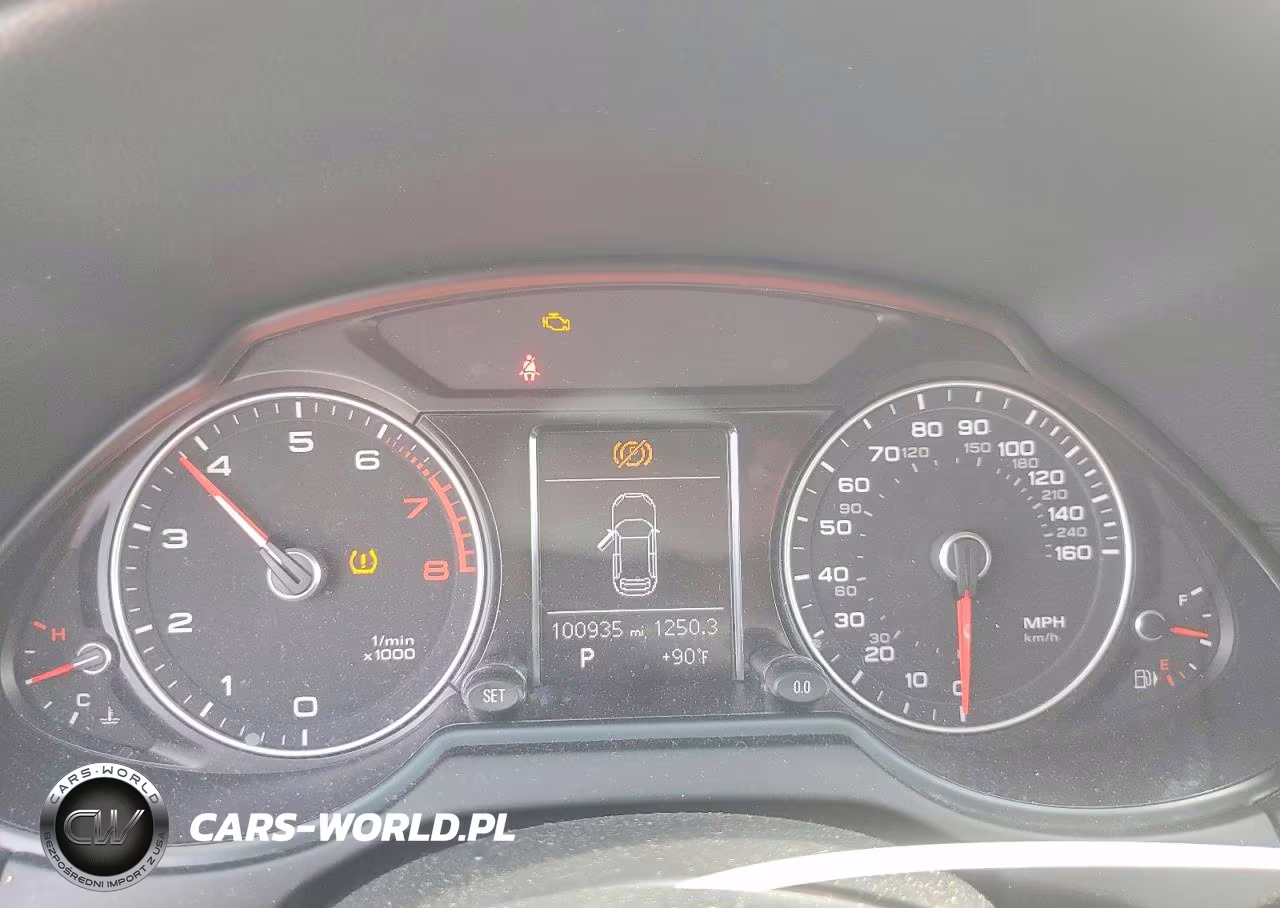 2016 Audi Q5 Premium VIN:WA1C2AFP8GA025793 - 9