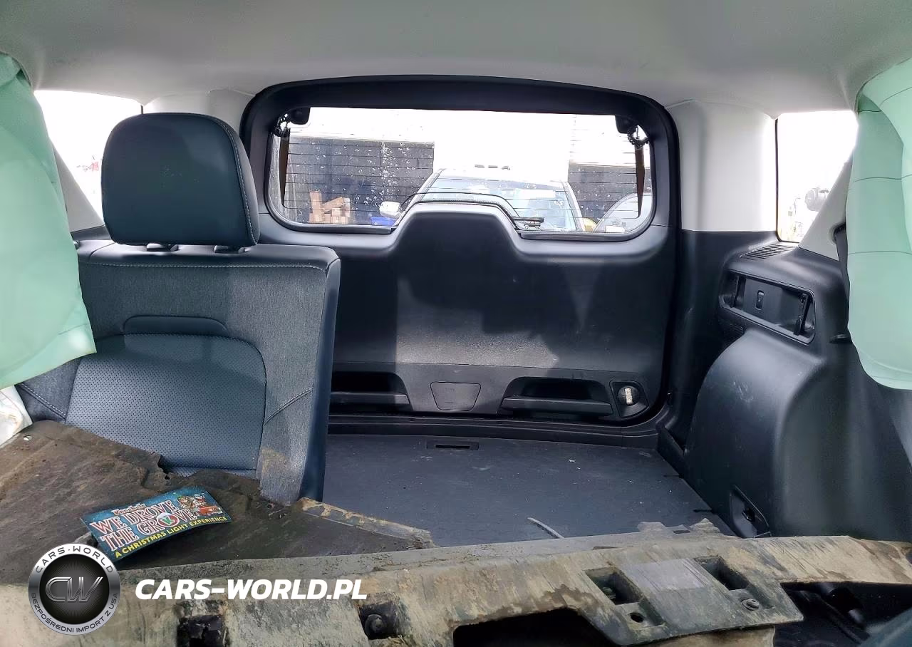 2021 Ford Bronco Sport Outer Banks VIN:3FMCR9C62MRB36901 - 10