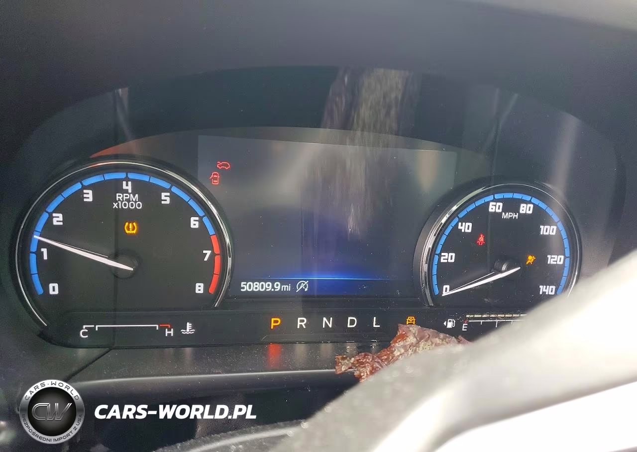 2021 Ford Bronco Sport Outer Banks VIN:3FMCR9C62MRB36901 - 9