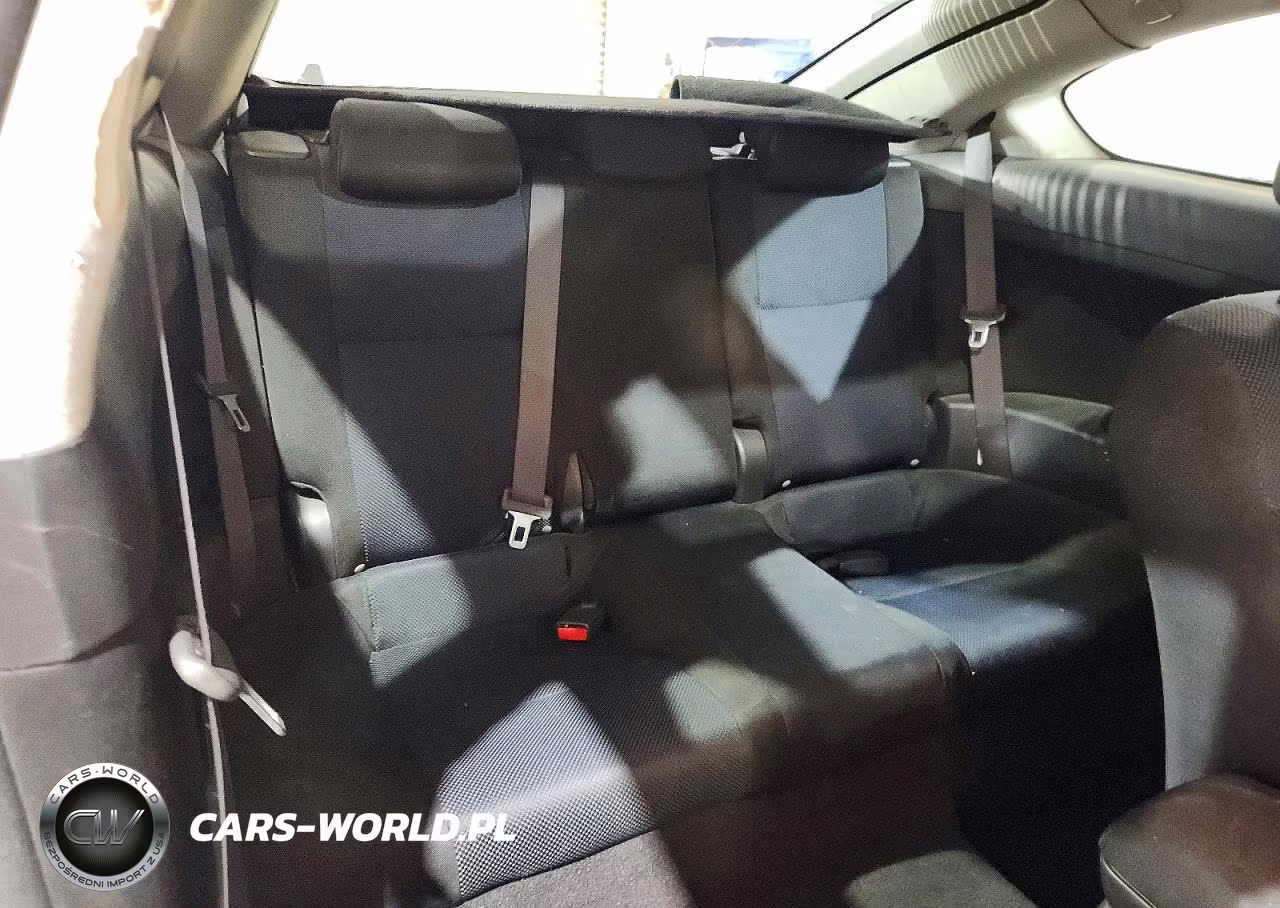 2006 Scion Tc Base VIN:JTKDE177660129664 - 10