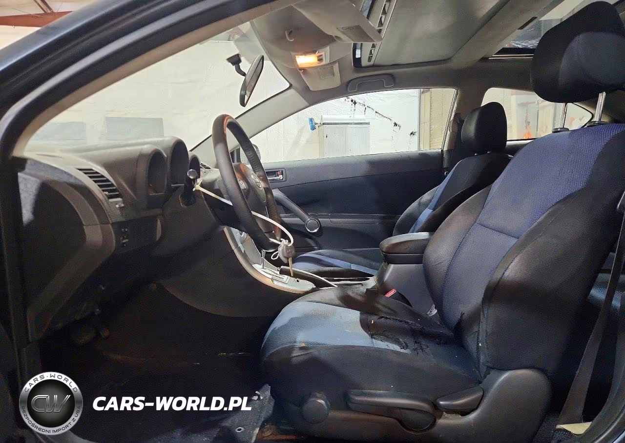 2006 Scion Tc Base VIN:JTKDE177660129664 - 7