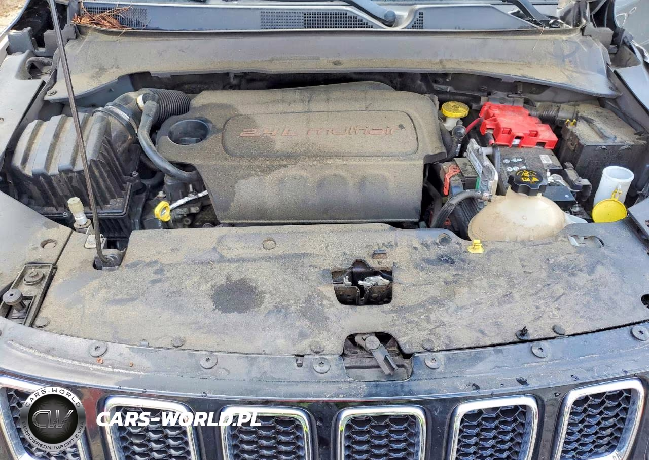 2020 Jeep Compass Limited VIN:3C4NJDCB9LT137050 - 11