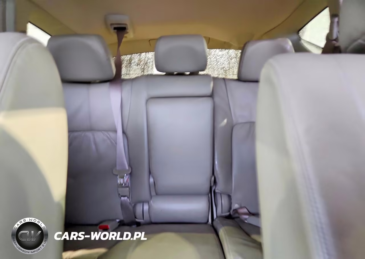 2010 Nissan Murano S VIN:JN8AZ1MW9AW122325 - 10