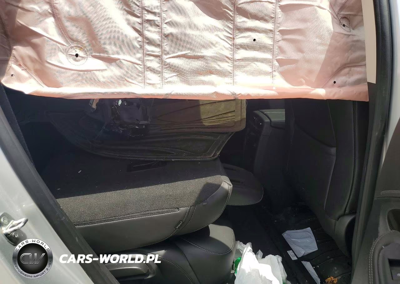 2019 Buick Envision Essence VIN:LRBFXCSA2KD019852 - 11