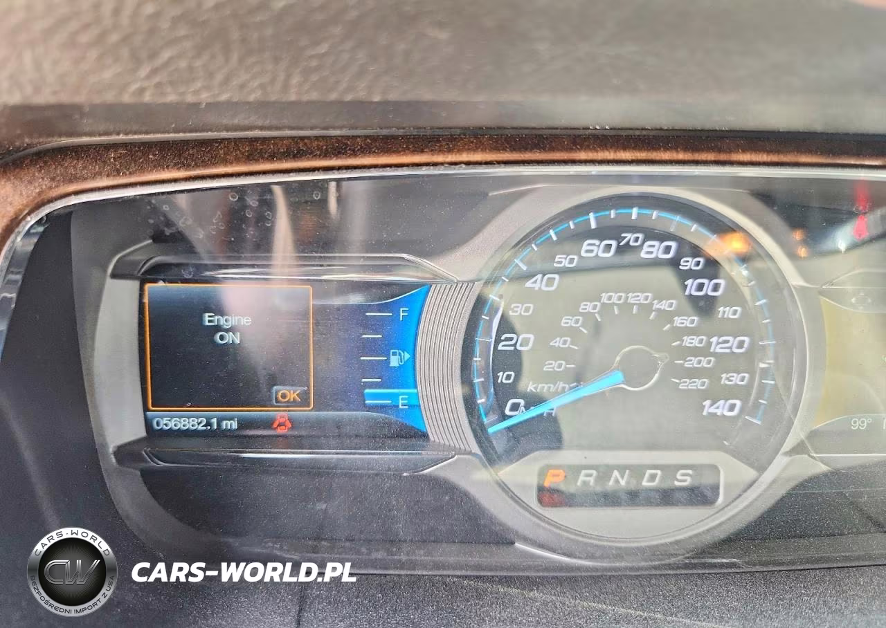 2019 Ford Tauras VIN:1FAHP2F83KG118311 - 9