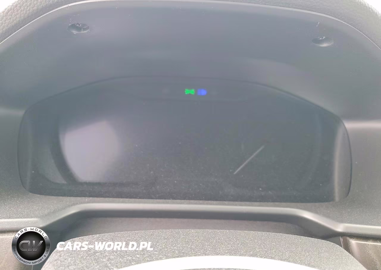 2021 Honda Accord Touring Hybrid VIN:1HGCV3F97MA013979 - 9