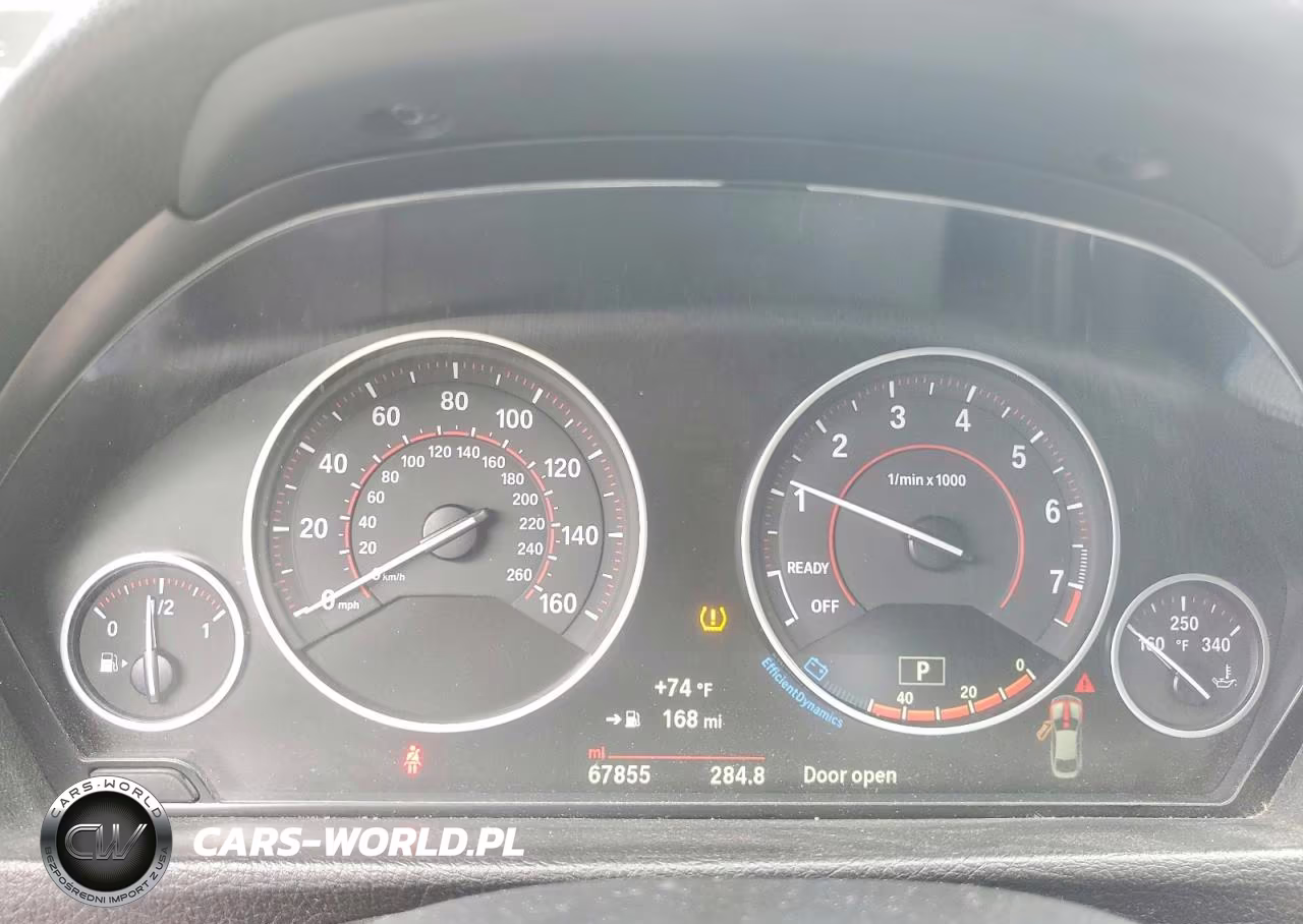 2017 BMW 430I Gran Coupe VIN:WBA4F7C3XHG788722 - 9
