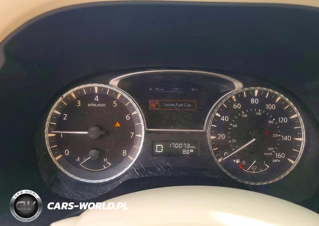 2014 Infiniti Qx60 Base VIN:5N1AL0MM2EC519822 - 9