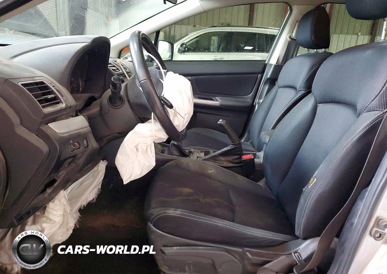 2016 Subaru Impreza Sport Premium VIN:JF1GPAP66G9256763 - 7